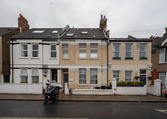 Flexistay TootingAparthotel